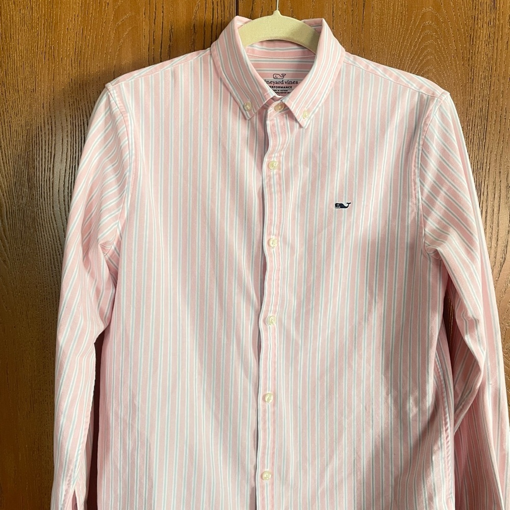 Vineyard Vines - Performance - Junior